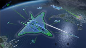 Hensoldt Receives 100M Euro Contract As Part of the Future Combat Air System Programme