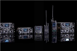 Elbit Delivers Its 600,000 Operational Tactical Radio