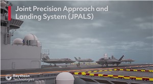 Raytheon Intelligence &amp; Space to Deliver Joint Precision Approach and Landing System to the JMSDF