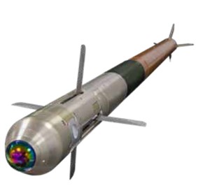 Thales and Bharat Dynamics Limited to Join Hands for &#39;Make in India&#39; 70mm Laser Guided Rocket Solution