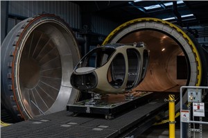 Joby Begins Final Assembly of 1st Company-Conforming Aircraft