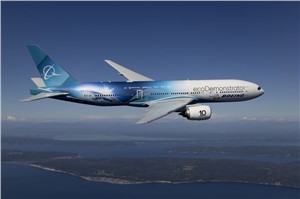 Neste Supplies Sustainable Aviation Fuel to Boeing
