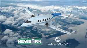 Reaction Engines Joins Honeywell-led Project NEWBORN to Develop Aerospace Hydrogen Fuel Cell Propulsion Systems