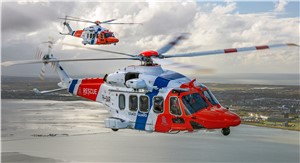 Milestone Expands its Partnership with Bristow with the Lease of 6 Helicopters and Adds 1st AW189 SAR Aircraft to its Portfolio