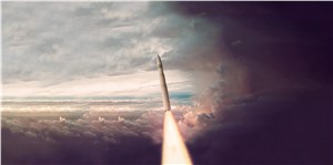 NGC Validates Sentinel Missile Design through Rigorous Wind Tunnel Testing Campaign