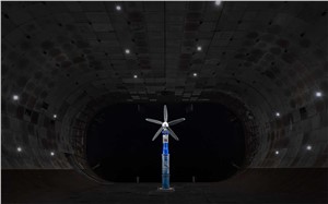 Joby Begins Testing at the World&#39;s Largest Wind Tunnel Facility