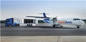 ZeroAvia and Birmingham Airport Plan for Zero-Emission Flights