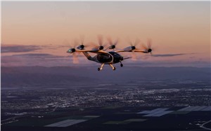 ANA Holdings and Joby Aviation Selected to Operate Electric Air Taxi Flights at Expo 2025 Osaka, Kansai, Japan