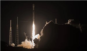 Inmarsat and SpaceX Announce Successful Launch of World&#39;s Most Advanced Satellite