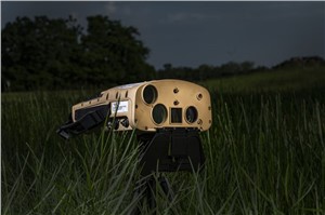NGC to Manufacture USMC Next Generation Handheld Targeting System