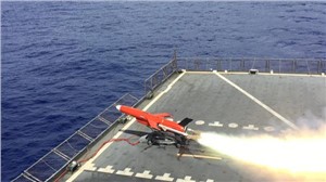 NAVAIR Awards Kratos Sole Source $49.6M Initial Contract for FRP of the BQM-177A Subsonic Aerial Target System