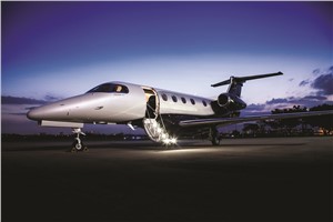 Embraer Returns to the Australian International Airshow With a Stunning Array of Aircraft