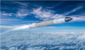 Aerojet Rocketdyne Delivers 830,000th Attitude Control Motor for Patriot Missile