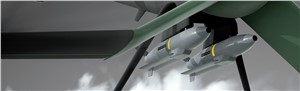 RAZER: A Low Cost Precision Guided Munition