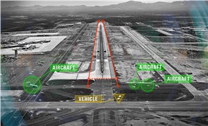 Universal Avionics Receives TSO Authorization of Aperture - Visual Data Management System