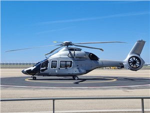 Embraer Signs an Agreement With Ocean Explorer and Beacon Expands to Helicopters&#39; Segment