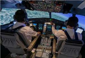 New Avionics Test Benches from Hensoldt NEXEYA FRANCE for ATR