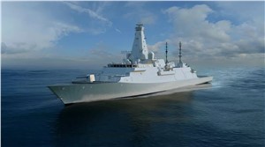 BAE to Provide Maritime Indirect Fires System for UK Royal Navy
