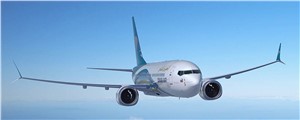 CDB Aviation Completes Deliveries of 5 New 737 MAX 8  Aircraft to Oman Air