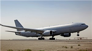 NGC Chartered to Grow Australian Maintenance Capabilities for RAAF KC-30A Fleet