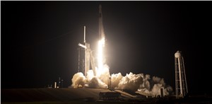 NASA&#39;s SpaceX Crew-6 Safely En Route to ISS