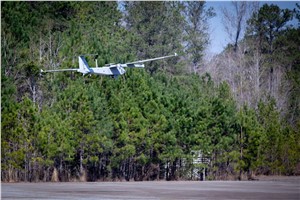 US Army Selects AeroVironment JUMP 20 Medium UAS to Enter FTUAS Program Increment 2