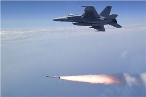 Australia - Advanced Anti-Radiation Guided Missiles Extended Range (AARGM-ERs) (Corrected)