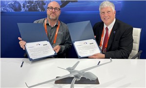 GA-ASI Signs New MoU with Conflux