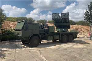 Elbit Awarded 2 Contracts to Supply ATMOS and PULS Artillery Systems to a NATO Member Country