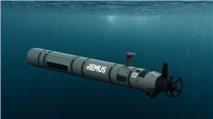 HII and Ocean Aero to Partner on Advanced Unmanned Maritime Capabilities
