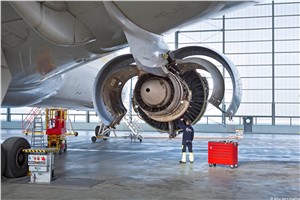 MTU Maintenance Expands its ON-SITEPlus Service Network and Capabilities