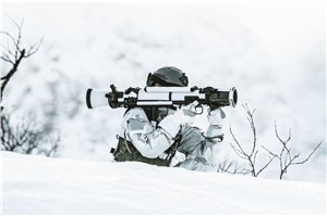 Saab Receives Carl-Gustaf Ammunition Order from Lithuania