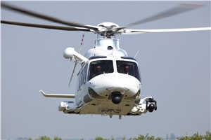 Leonardo&#39;s AW139 Fleet in Australia Grows Stronger With Order for 6 More EMS/SAR Helicopters