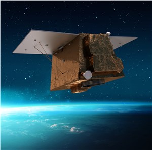 Airbus Wins Contract from Angola for Earth Observation Satellite Angeo-1