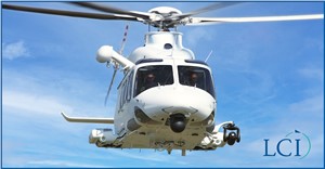 LCI to Deliver 2 New AW139 Helicopters for Lease to Babcock Australasia