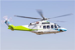 Milestone Signs Lease Agreements with Aramco for 5 Helicopters