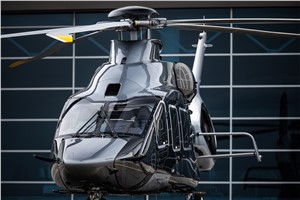 Airbus Wins Order for 2 ACH160 Helicopters in India