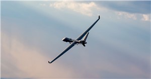 AFSOC Selects MQ-9B SkyGuardian for UAS Family of Systems Concept