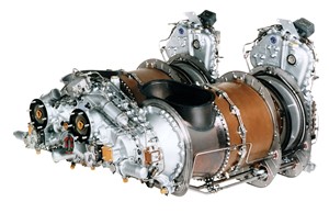 P&amp;WC Expands P&amp;WCSMART Portfolio to Include a New Parts Package for PT6T-3 Reduction Gearboxes