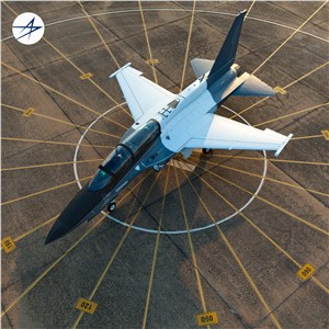 LM, KAI &amp; Red 6 Aerospace Announce Emerging Technology Partnership