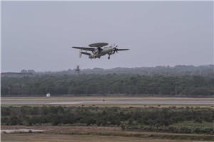 Japan - E-2D Advanced Hawkeye AEW&amp;C Aircraft