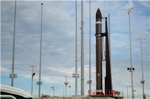 Rocket Lab Announces Launch Window for 2nd Electron Mission from Virginia