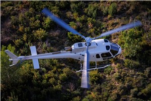 Airbus Helicopters to Introduce an IFR-Capable H125