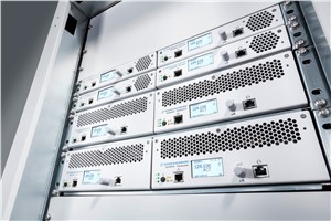 Sweden Extends Nationwide Usage of Rohde &amp; Schwarz Communications Solutions