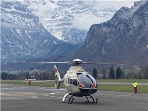 Leonardo announces AW09 single engine helicopter contracts and partnership at Heli-Expo 2023 as the programme makes further progress
