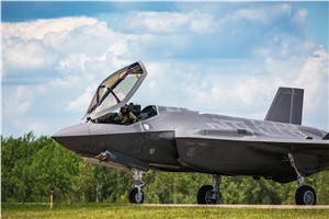 Kopin Achieves Major Milestone in Development of Next Generation F-35 Microdisplay