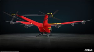 Airbus and Norwegian Air Ambulance Foundation to Develop CityAirbus NextGen&#39;s Future Medical Missions in Norway