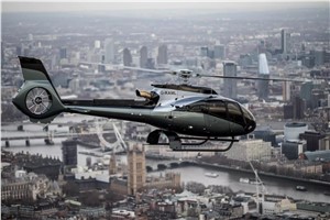 2 Orders Placed by North American Customers for Airbus Corporate Helicopters
