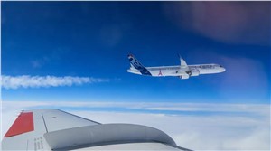 Airbus&#39; Most Popular Aircraft Takes to the Skies With 100% Sustainable Aviation Fuel