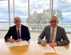 Navy Operations to Benefit from Thales - Orbis Partnership